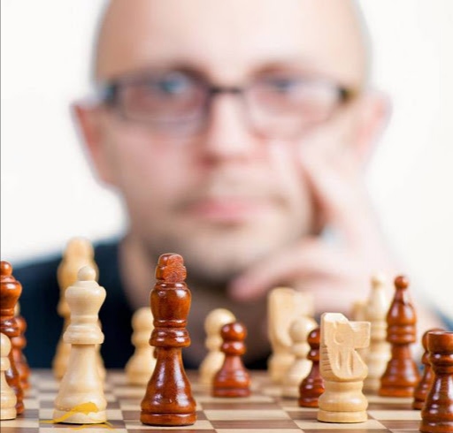 دوره مدیریت مبتنی بر تفکر شطرنجی در ستاو