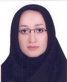 دکتر فاطمه احمدي - از تاریخ ۲۱ بهمن ۱۳۹۹ به ستاو ملحق شده است.